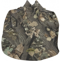 SEAT COVER POL MSE CAMO