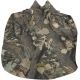 SEAT COVER POL MSE CAMO