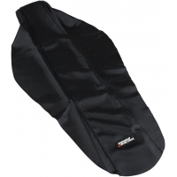 SEAT COVER GRIP HON BLK