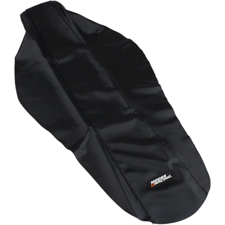 SEAT COVER GRIP HON BLK