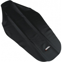 SEAT COVER GRIP KAWI BLK