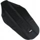 SEAT COVER GRIP KAWI BLK