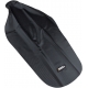 SEAT COVER GRIP KAWI BLK