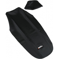 SEAT COVER GRIP YAM BLK