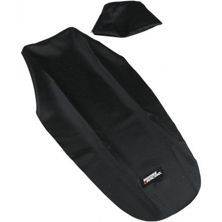 SEAT COVER GRIP YAM BLK