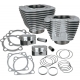 CYLINDER-KIT 883-1200 SILVER