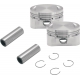 89" STROKER PISTON KIT 3 1/2" STD-SIZE