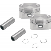 89" STROKER PISTON KIT 3 1/2" +0.020"