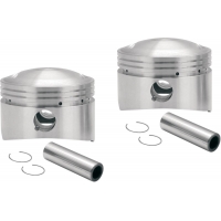 FORGED PISTON KIT 3 5/8" +0.010"