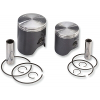 PISTON KIT 2-STROKE BORE: 66 36 MM ALUMINUM