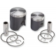 PISTON KIT 2-STROKE BORE: 66 36 MM ALUMINUM