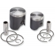 PISTON KIT 2-STROKE BORE: 39 47 MM ALUMINUM