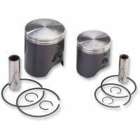 PISTON KIT 2-STROKE BORE: 66 35 MM ALUMINUM