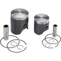 PISTON KIT 2-STROKE BORE: 53 94 MM ALUMINUM