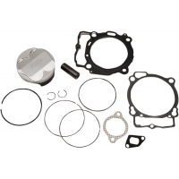 PISTON KIT HIGH PERFORMANCE 4-STROKE 13.5:1 BORE: 95 00 MM