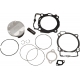 PISTON KIT HIGH PERFORMANCE 4-STROKE 13.5:1 BORE: 95 00 MM