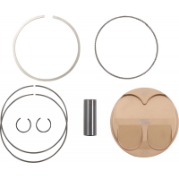 PISTON KIT CRF450R RACE