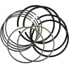 RINGS PISTON 3.927" STANDARD BORE