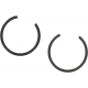 REPLACEMENT CIRCLIPS