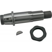 TAPERED SPROCKET SHAFT