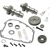 CAMSHAFT KIT 551G GEAR DRIVE