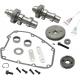 CAMSHAFT KIT 551G GEAR DRIVE