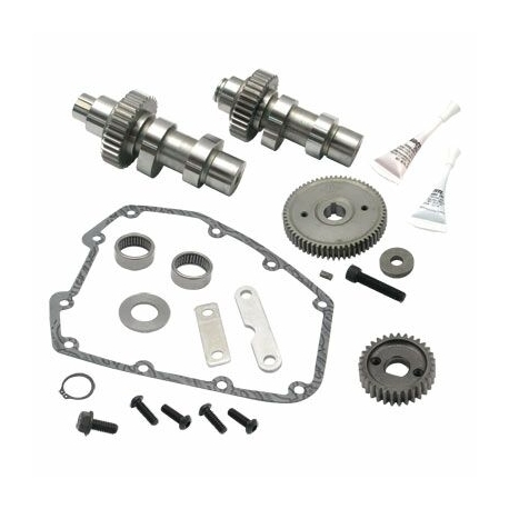 CAMSHAFT KIT 583 GEAR DRIVE