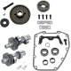 CAMSHAFT KIT HP 103 STANDARD GEAR DRIVE