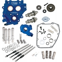 GEAR DRIVE CAM 551EG CHEST KIT W/PLATE EASY START