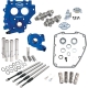 CHAIN DRIVE CAM 509C CHEST UPGRADE KIT STANDARD