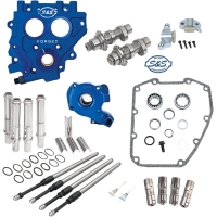 CHAIN DRIVE CAM 509C CHEST UPGRADE KIT STANDARD