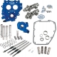 CHAIN DRIVE CAM 551CEZ CHEST KIT W/PLATE EASY START