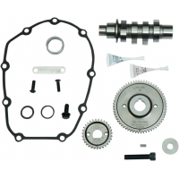 CAMSHAFT KIT 350G GEAR DRIVE