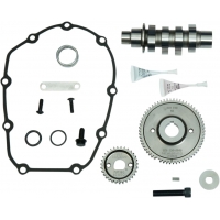 CAMSHAFT KIT 465G GEAR DRIVE