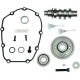 CAMSHAFT KIT DRIVE GEAR 475G M8 ENGINES