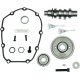 CAMSHAFT KIT DRIVE GEAR 550G M8 ENGINES