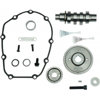 CAMSHAFT KIT DRIVE GEAR 550G M8 ENGINES