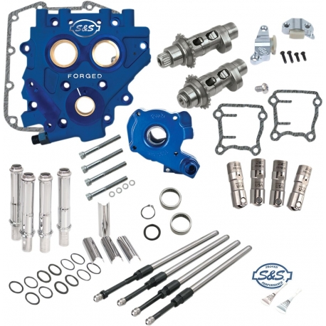 CAMS 585 CHAIN DRIVE EASY START CHEST KIT