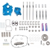 CAMS 550G W/PLATE M8 O/C