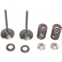 INTAKE VALVE KIT STAINLESS STEEL