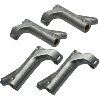 FORGED ROLLER ROCKER ARMS