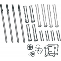 PUSHROD SET W/ TUBES