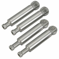 FLAT HEAD POWER TAPPET SET FOR KNUCKLEHEAD ENGINES