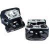 SUPER STOCK HEADS 89CC BLACK