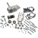 OIL PUMP KIT WITH DRIVE GEAR, BREATHER GEAR & SHIM KIT