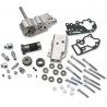 OIL PUMP KIT WITH DRIVE GEAR, BREATHER GEAR & SHIM KIT