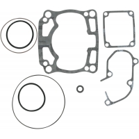 STANDARD TOP-END GASKET SET OFFROAD