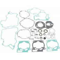 COMPLETE GASKET SET WITH OIL SEALS OFFROAD