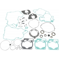 COMPLETE GASKET SET WITH OIL SEALS OFFROAD