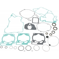 COMPLETE GASKET SET WITH OIL SEALS OFFROAD